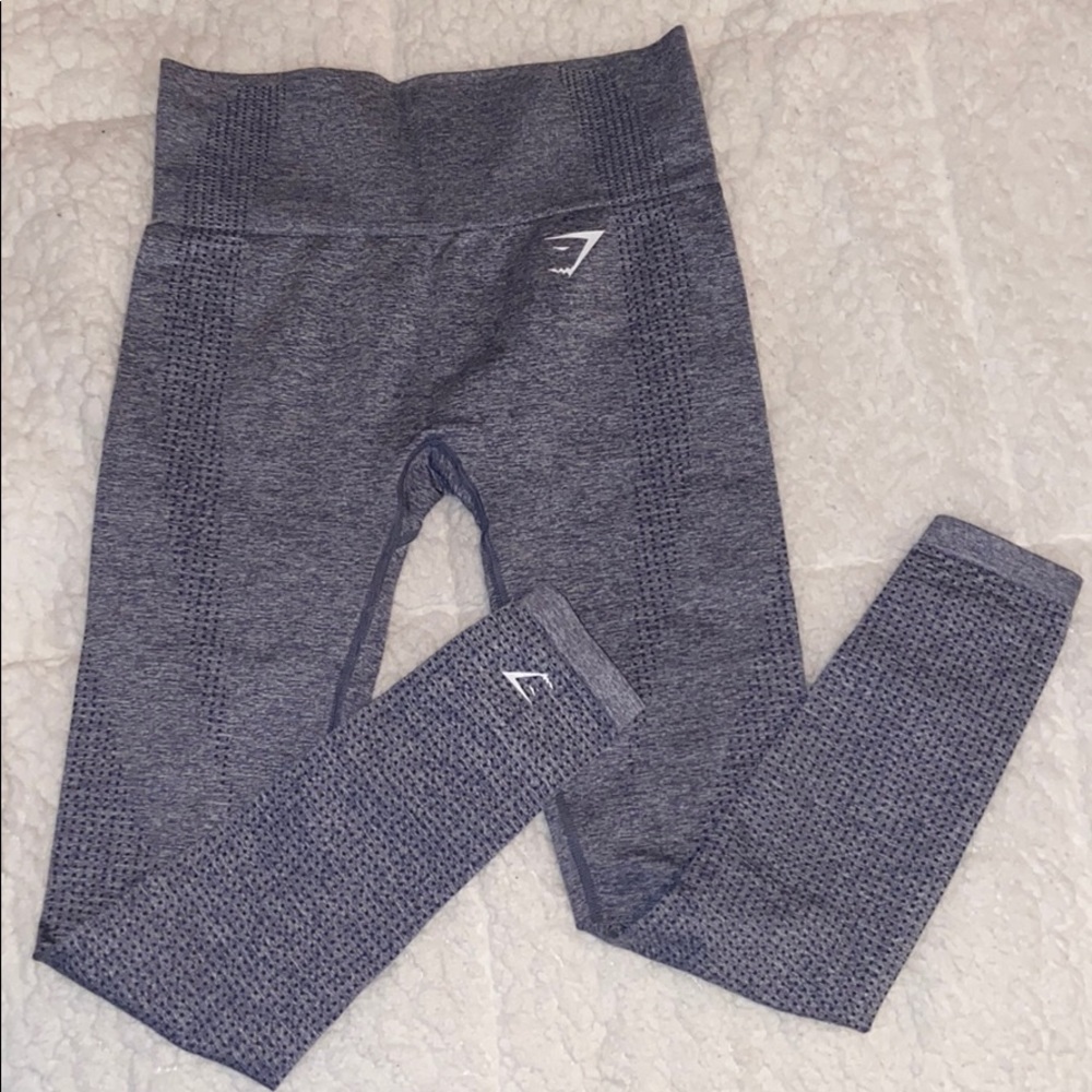 Gymshark leggings